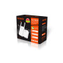Комплект адаптеров Powerline Tenda PH5 AV1000 (P3 1шт, PA6 1шт)