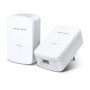 Комплект адаптерів Powerline Mercusys MP500 Kit (AV1000, 1xGE, 2 шт)