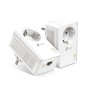 Комплект адаптерів Powerline TP-Link TL-PA7017p KIT