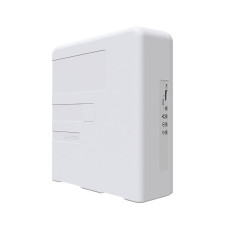 Адаптер Powerline MikroTik PWR-LINE PRO (PL7510Gi)