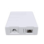 Адаптер Powerline MikroTik PWR-LINE PRO (PL7510Gi)