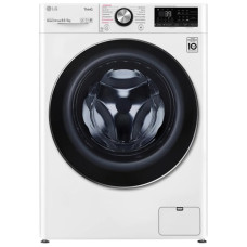 Прально-сушильна машина LG F2V9GC9W