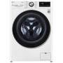 Прально-сушильна машина LG F2V9GC9W