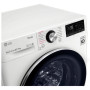 Прально-сушильна машина LG F2V9GC9W