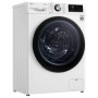 Прально-сушильна машина LG F2V9GC9W