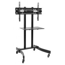Стойка презентационная для плазм и ЖК ITech T1030T