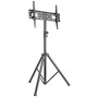 Стойка презентационная для плазм и ЖК ITech FS08-46T Black