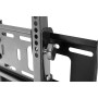 Стойка презентационная для плазм и ЖК ITech FS08-46T Black