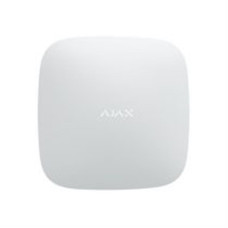 Централь Ajax Hub 2 Plus White (20279.40.WH1/25450.40.WH1)