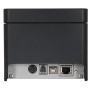 Принтер чеків Citizen CT-E351 Serial, USB, Black (CTE351XXEBX)