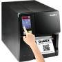 Принтер этикеток Godex ZX1300i (300dpi) (10894)