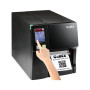 Принтер этикеток Godex ZX1600i (600dpi) (7945)