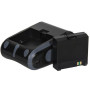 Принтер этикеток Rongta RPP200BU (BT+USB) (9723)