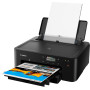 Принтер А4 Canon Pixma TS704 з Wi-Fi (3109C027AB)