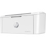 Принтер лазерний А4 ч/б HP LaserJet Pro M111a (7MD67A)