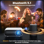 Проектор Hopvision H1 Full HD (4262456720031)