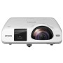 Проектор Epson EB-536Wi (V11H670040)