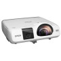Проектор Epson EB-536Wi (V11H670040)