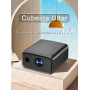 Проєктор Everycom Cubelite Ultra