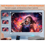Проєктор Everycom Cubelite Ultra