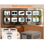 Проєктор Everycom Cubelite Ultra