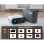 Проектор WiMiUS K5 (6941260451406)