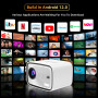 Проєктор Everycom H5 Pro