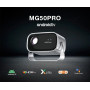 Проектор Magcubic MG50 Pro
