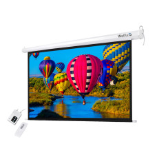 Проекционный экран Walfix 84" (170х127, 4:3) (TLS-2)