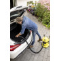Пилосос Karcher WD 3-18 (1.628-550.0)