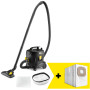 Пилосос Karcher Go!Further T 11/1 Classic Adv Re!Plast (1.527-222.0)