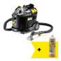 Пилосос Karcher Puzzi 8/1 Go!Further (1.100-249.0)