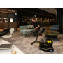 Пилосос Karcher Puzzi 8/1 Go!Further (1.100-249.0)