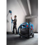Пилосос Bosch GAS 400 A Professional (0.601.9M0.020)