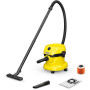 Пилосос Karcher WD 2 Plus V-12/4/18/C (1.628-009.0)