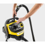 Пилосос Karcher WD 7 Control P S 30/6/35/T (1.628-385.0)