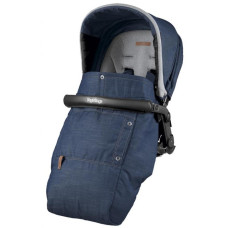 Прогулянковий блок Peg-Perego Pop-Up Urban Denim (IS03300062JN41TX73)