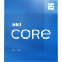 Процесор INTEL Core i5-11400F box (BX8070811400F)