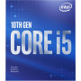 Процесор INTEL Core i5-10400F (BX8070110400F)