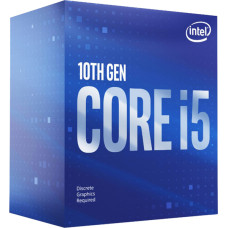 Процесор INTEL Core i5-10400F (BX8070110400F)