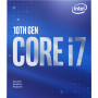 Процесор INTEL Core i7-10700KF s1200 3.8GHz 16MB no GPU 65W BOX