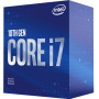 Процесор INTEL Core i7-10700KF s1200 3.8GHz 16MB no GPU 65W BOX