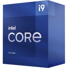 Процесор INTEL Core i9-11900K s1200 5.3GHz 16MB Intel UHD 750 95W