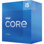 Процесор INTEL Core i5-11400 s1200 2.6-4.4GHz 12MB Intel UHD730 6 65W BOX