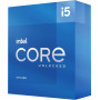 Процесор INTEL Core i5-11600K (BX8070811600K)