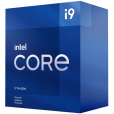 Процесор INTEL Core i9-11900KF s1200 5.3GHz 16MB 125W non GPU BOX