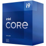 Процесор INTEL Core i9-11900KF s1200 5.3GHz 16MB 125W non GPU BOX