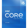Процесор INTEL Core i5-11600K (BX8070811600K)