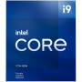 Процесор INTEL Core i9-11900KF s1200 5.3GHz 16MB 125W non GPU BOX