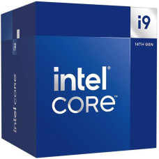 Процесор Intel Core i9 14900F 2.0GHz (36MB, Raptor Lake Refresh, 65W, S1700) Box (BX8071514900F)